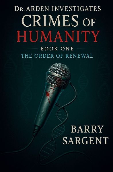 The Order of Renewal: Book I