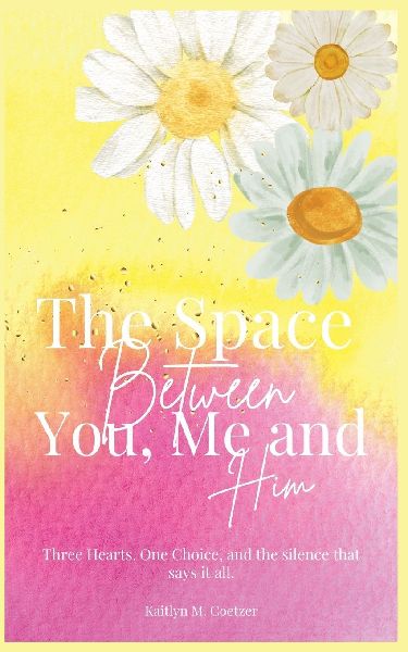 The Space Between You, Me and Him