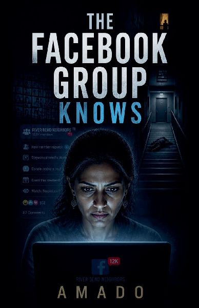 The Facebook Group Knows