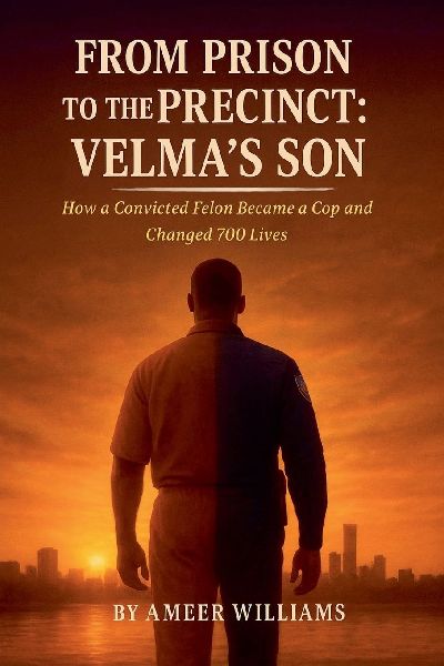 From Prison to the Precinct: Velmas Son