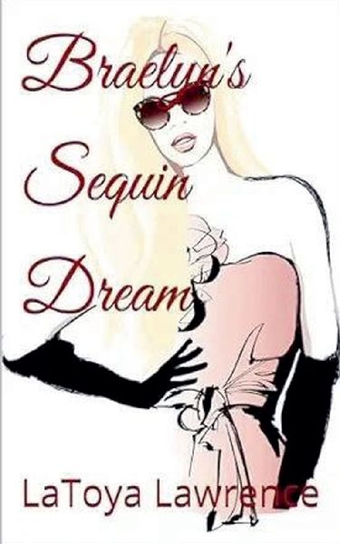 Braelyns Sequin Dream