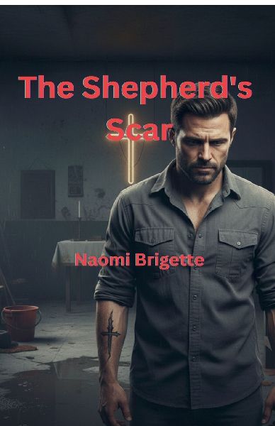 The Shepherds Scar