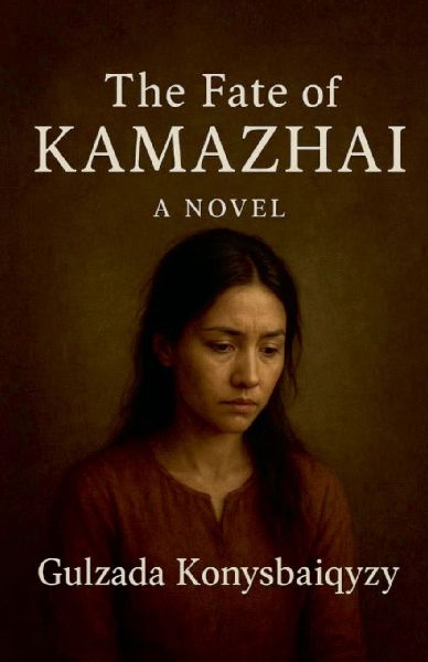 The Fate of Kamazhai