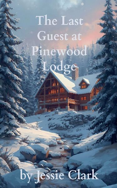 The Last Guest at Pinewood Lodge