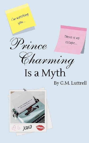 Prince Charming Is a Myth