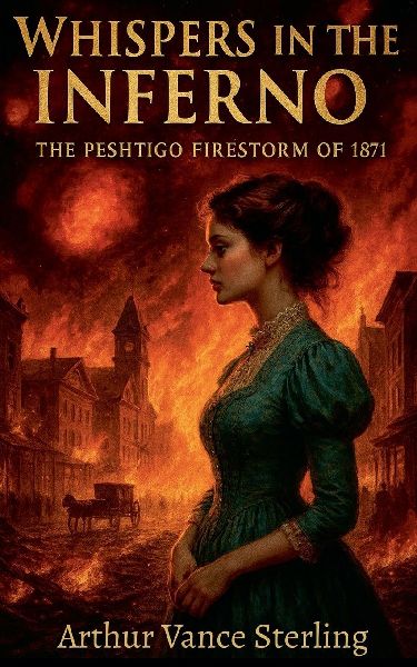 Whispers In The Inferno: The Peshtigo Firestorm of 1871