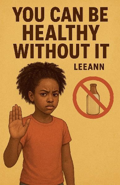 You Can Be Healthy Without It