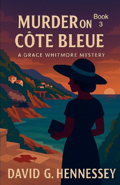 Murder on Cote Bleue