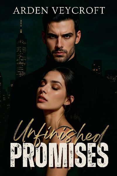 Unfinished Promises