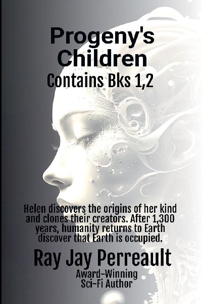 Progenys Children