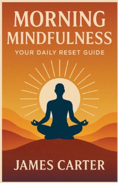 Morning Mindfulness: Your Daily Reset Guide