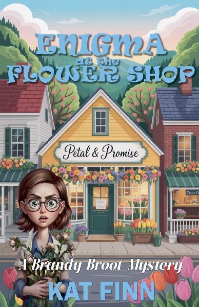Enigma at the Flower Shop