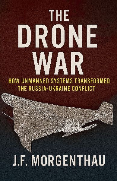 The Drone War