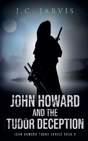 JohnHoward and the Tudor Deception