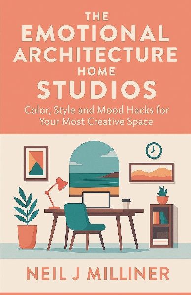 The Emotional Architecture of Home Studios