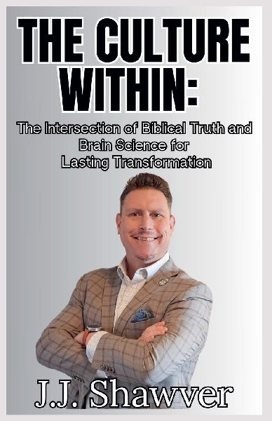 The Culture Within