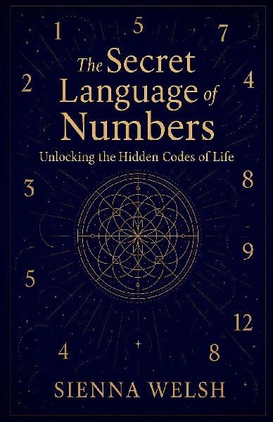 The Secret Language of Numbers: Unlocking the Hidden Codes of Life