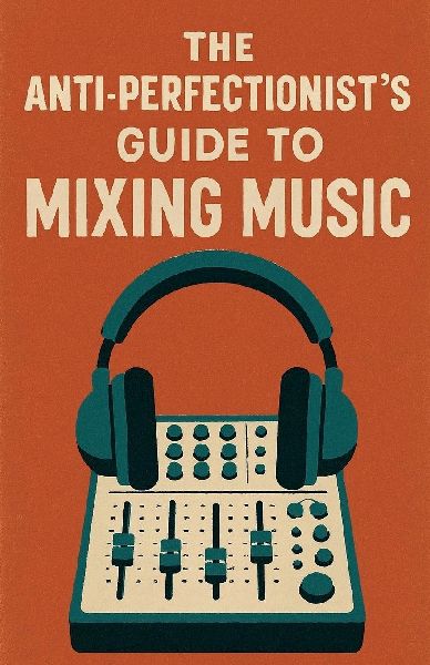 The Anti-Perfectionists Guide to Mixing Music