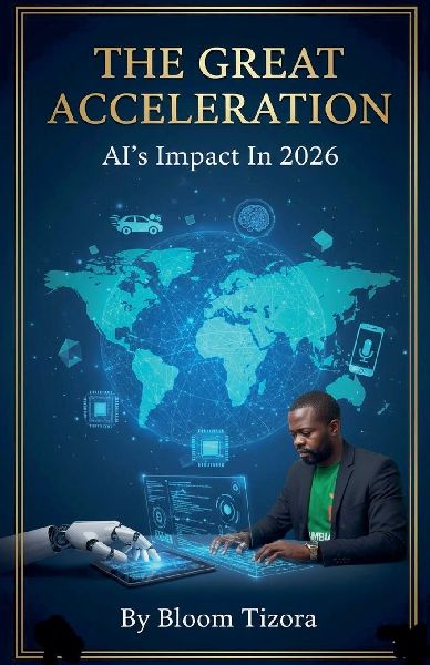 The Great Acceleration: AIs Impact In 2026