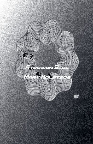 Atraxian Blue