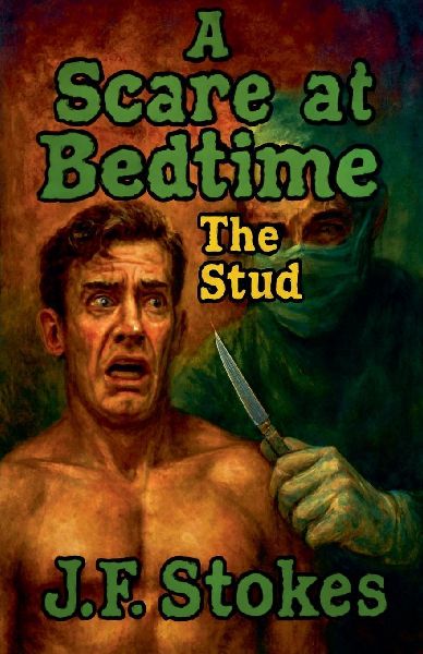 A Scare at Bedtime: The Stud