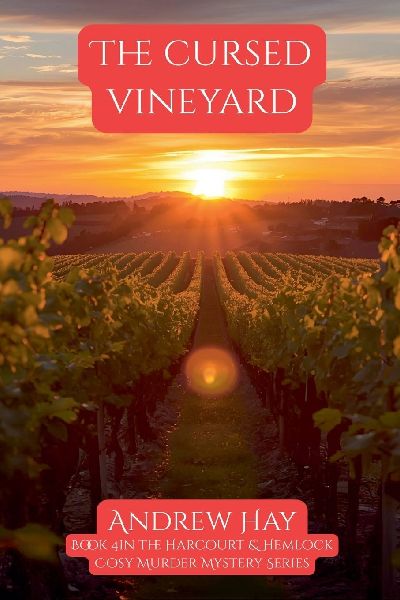 The Cursed Vineyard
