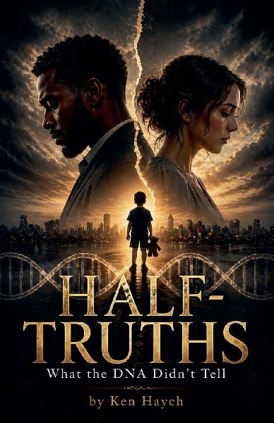 Half-Truths, What the DNA Didnt Tell