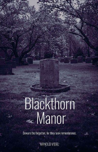 Blackthorn Manor
