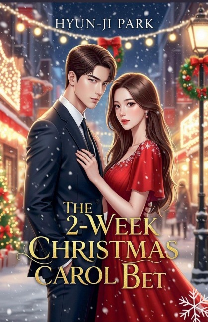 The 2-Week Christmas Carol Bet