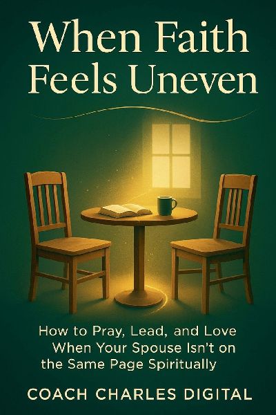 When Faith Feels Uneven