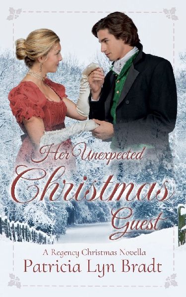 Her Unexpected Christmas Guest