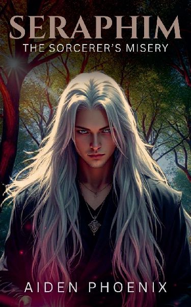 The Sorcerers Misery