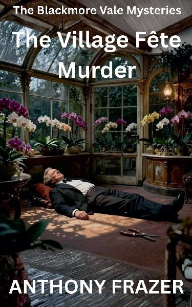 The Village Fête Murder