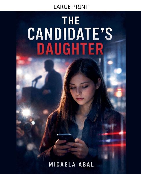 The Candidates Daughter