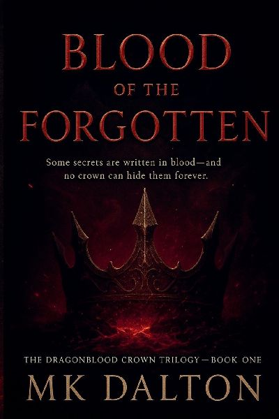 Blood of the Forgotten