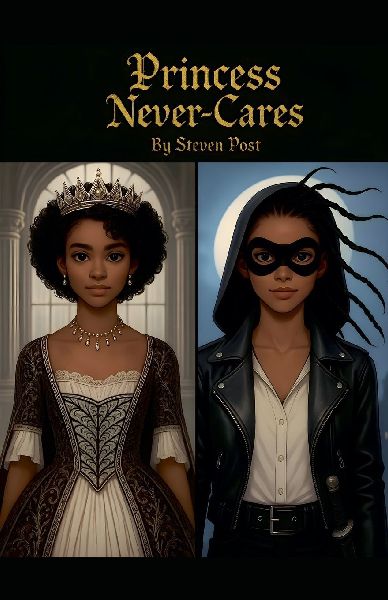 Princess Never-Cares