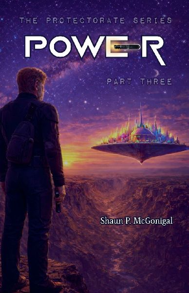 Power, Part 3