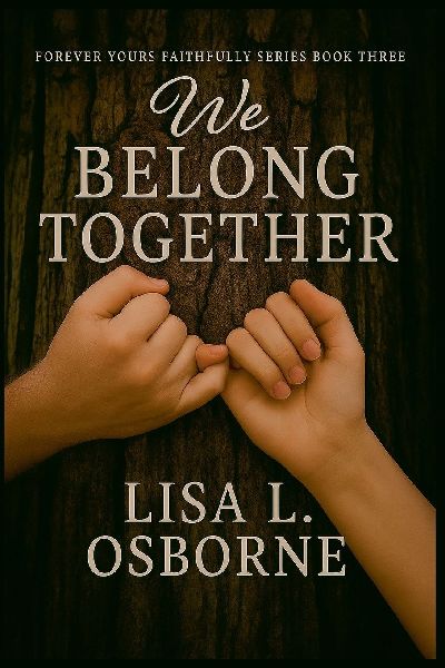 We Belong Together