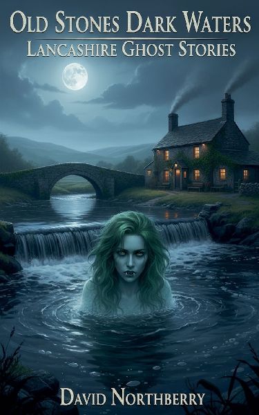Old Stones Dark Waters