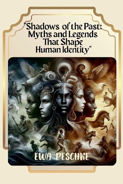 Shadows of the Past: Myths and Legends That Shape   Human Identity