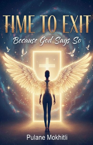 Time to Exit Because God Says So