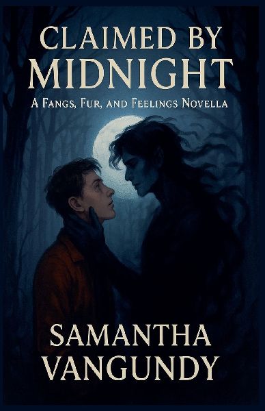 Claimed By Midnight