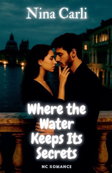 Where the Water Keeps Its Secrets