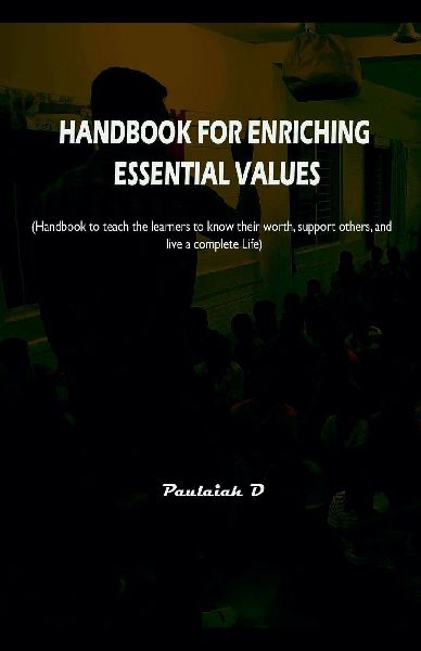 Handbook for Enriching Essential Values