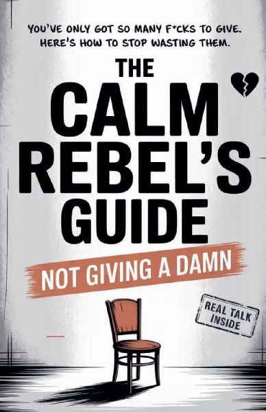 The Calm Rebels Guide