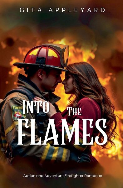 Into The Flames