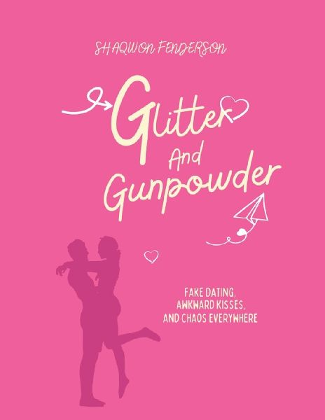 Glitter And Gunpowder