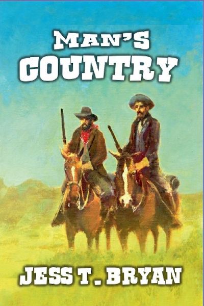 Mans Country