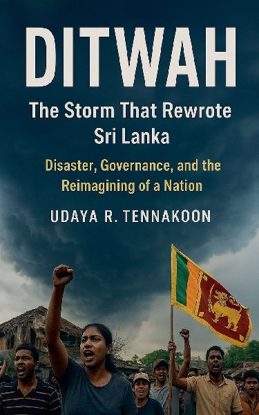Ditwah: The Storm That Rewrote Sri Lanka