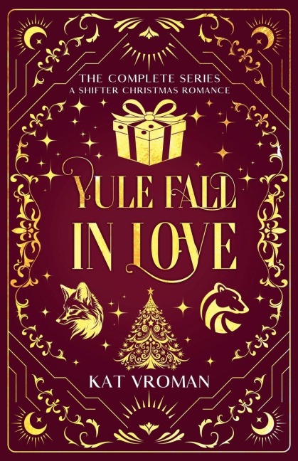 Yule Fall In Love: The Complete Series